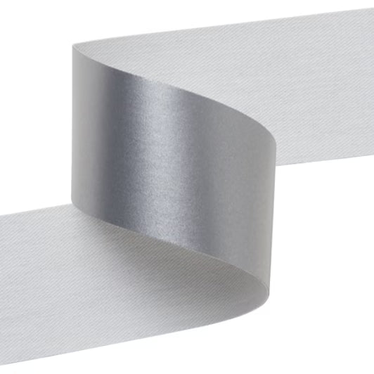 3M™ Scotchlite™ Reflecterend weefsel 8935, zilver – 50,8 mm x 200 m