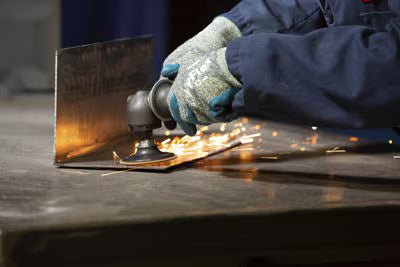 Scotch-Brite™ Roloc™ Surface Conditioning Schijf SC-DR , 25 mm, A CRS