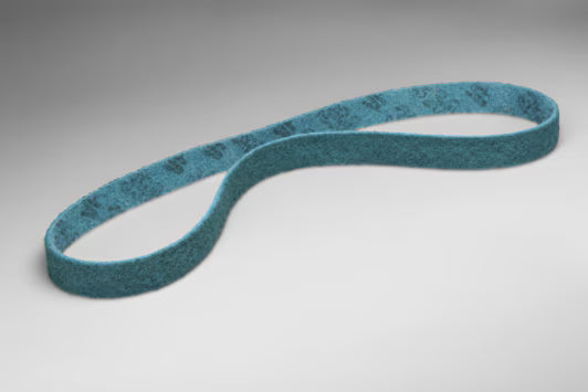 Scotch-Brite™ Surface Conditioning Schuurband SC-BS, 20 mm x 457 mm, A MED