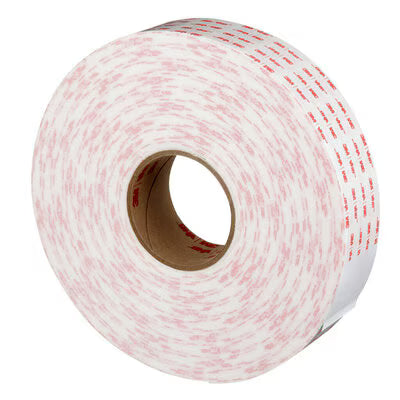 3M™ VHB™ Tape 4936P, Grijs, 25 mm x 33 m, 0.6 mm