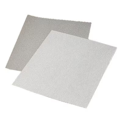 3M™ Schuurpapier 426U, 220 A-weight, 228 mm x 280 mm