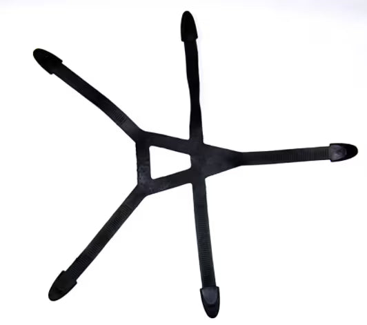3M™ Hoofdharnas FF-300-04, 2 per doos