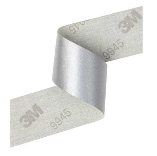 3M™ Scotchlite™ Reflecterend Materiaal, 1270 mm x 50 m, Zilver, 9945