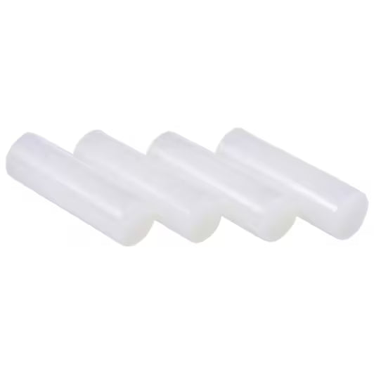 3M™ Smeltlijm 3764Q, Transparant, 16 mm x 200 mm, 5 kg