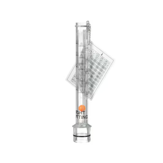 3M™ Versaflo™ TR-973 Luchtstroomindicator
