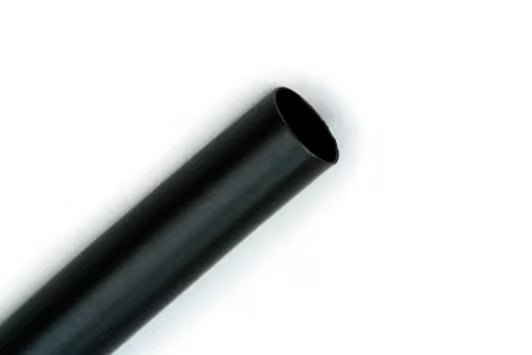 3M™ GTI-A 3000 Dunwandige Warmtekrimpkousbuis met Lijm, 3/1 mm, 1 m