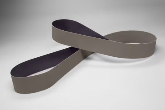 3M™ Trizact™ Schuurband 237AA, 50 mm x 450 mm, A100
