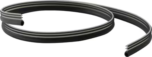 3M™ M-441 Vizierafdichting tbv M400 helm