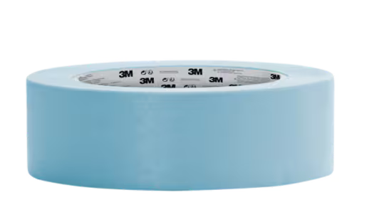 3M™ Professionele afplaktape 2044, 24 mm x 50 m, 1 rol/verpakking