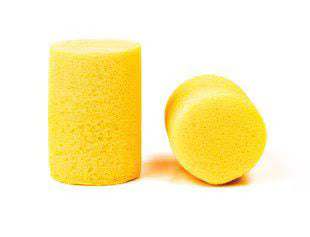 3M™ E-A-R™ Classic™ Small Oordoppen, zonder koord, 250 paar/doos, AM-01-001