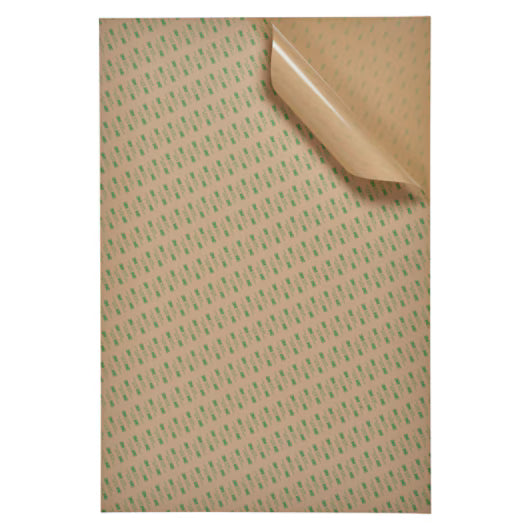 3M™ Dubbelzijdige Spacer Tape 7961MP, Transparant, 700 mm x 1 m, 0.28 mm