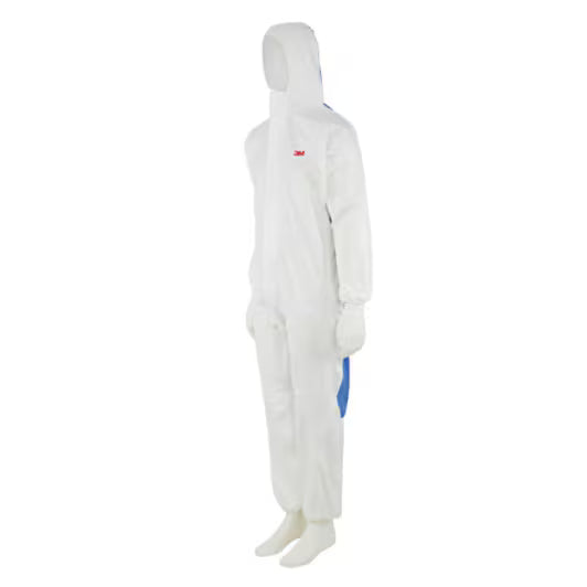 3M™ Beschermende overall, 4535-XL