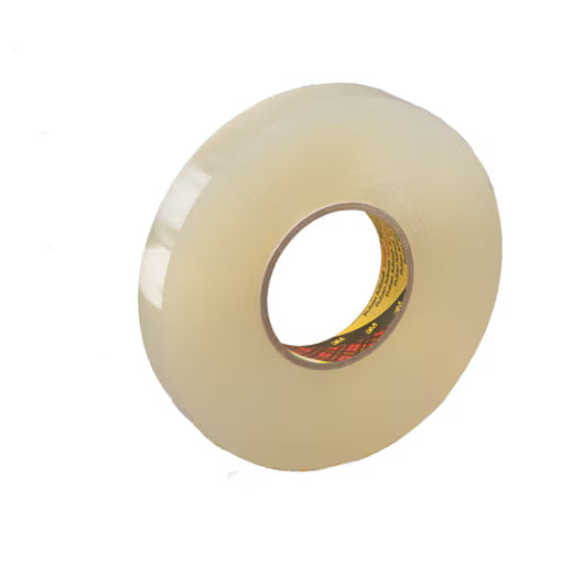 3M™ Dubbelzijdige Verwijderbare Schuimtape 4658F, Transparant, 295 mm x 25 m, 0.8 mm