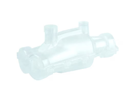 3M™ Scotchcast™ 92-NBB Giethars-Aftakmof, maat 2, Y-Vorm, 0.6/1 kV, 4x 4 - 35, 5x 2.5 - 25 / 4x 4 - 35, 5x 2.5 - 25 mm², 2/doos