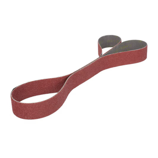 3M™ Cubitron™ II Schuurband  984F, 300 mm x 3000 mm, 80+