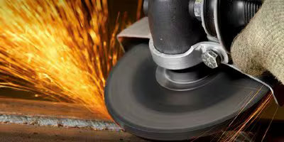 3M™ Silver Afbraamschijf, T27, 115 mm x 7 mm x 22,23 mm