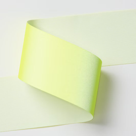 3M™ Scotchlite™ reflecterend  materiaal 8987, 18 mm x 50 m, 10 rollen/doos