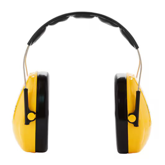 3M™ PELTOR™ Optime™ Comfort Gehoorkap H510A (87-98 dB)