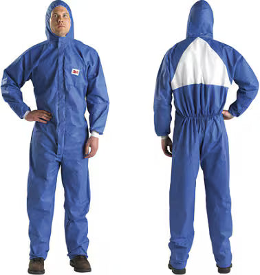 3M™ Beschermende overall 4530, M