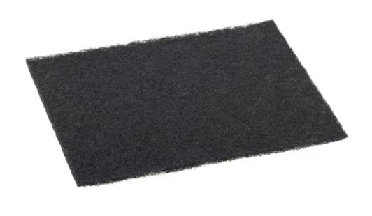 Scotch-Brite™ Wear Resistant schuurvel WR-SH, 158 mm x 224 mm, S SFN