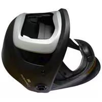 3M™ Speedglas™ Vervangingsschaal voor lashelm, 9100 FX, zonder filter, 541890