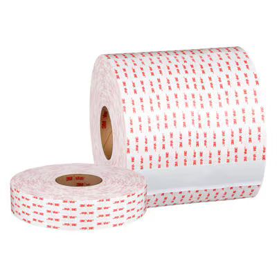 3M™ VHB™ Tape 4930P, 12 mm x 33 m