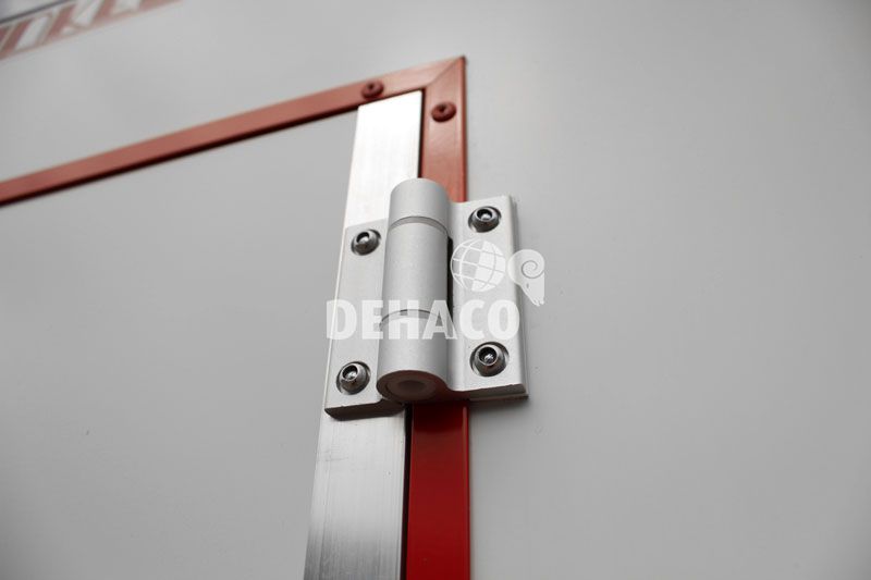 Binkee Premium special shower lock system 1+1+1 75cm