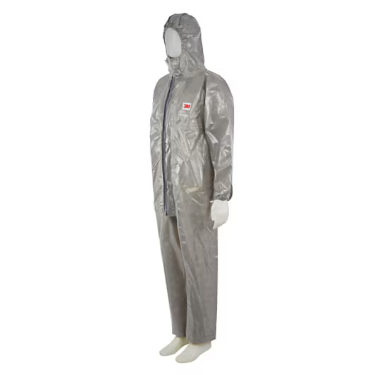3M™ Beschermende overall 4515, oranje, XL