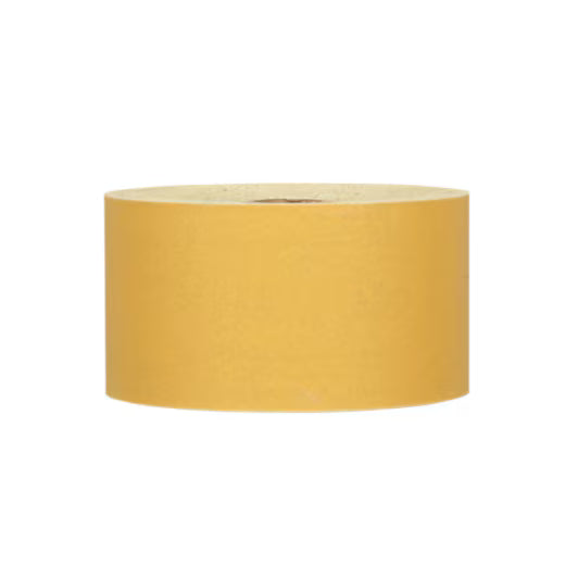 3M™ Papieren Schuurrol 236U, P320 C-weight, 4-1/2 in x 164 ft, 4 ea/Case