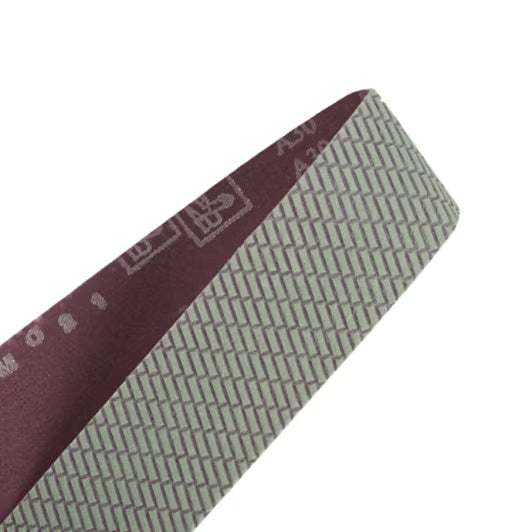 3M™ Trizact™ Schuurband 337DC, 16 mm x 610 mm, A300