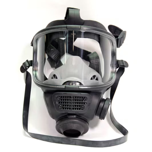 3M™ Volgelaatsmasker RAS-930-L voor RAS-ASB, 4 per doos