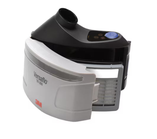 3M™ Versaflo™ Motoraangedreven ademhalingssysteem filter voor deeltjes en organische dampen, TR-3802E