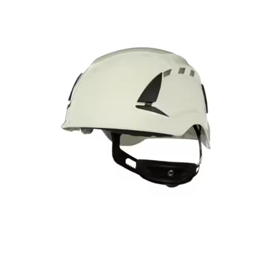 3M™ SecureFit™ Veiligheidshelm X5500, geventileerd, CE, wit, X5501V-CE