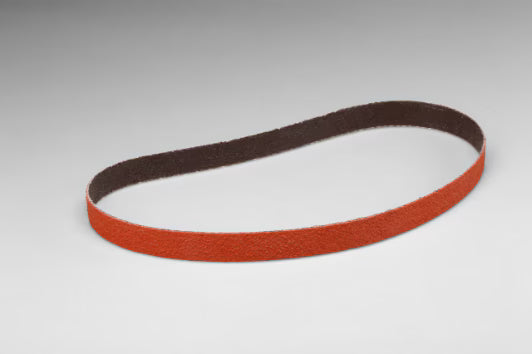 3M™ Cubitron™ II Schuurband 984F, 100 mm x 2000 mm, 80+