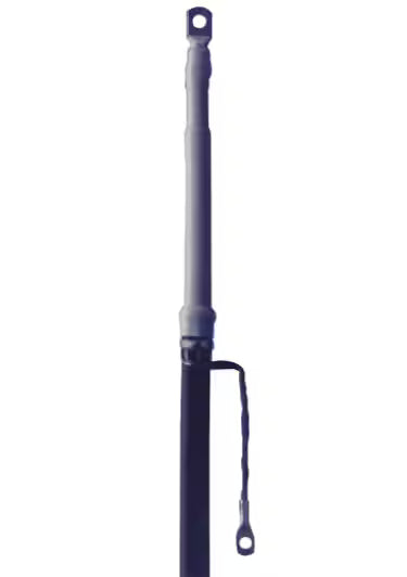 3M™ 92-EB 64-1 QTII Eindsluiting, 1 Aderig, 6/10 kV Binnenhuis, 1x 300 - 630 mm²