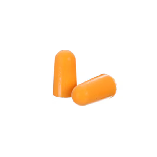 3M™ Oordoppen, bijvulzak, zonder koord, 1100R