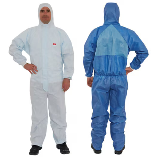 3M™ Beschermende overall 4532+, blauw, M