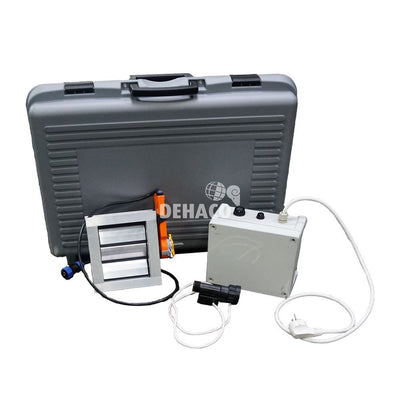 Dehaco Bypass voor Decontaminatiesystemen