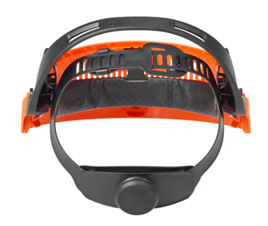3M™ Hoofdsetcombinatie, bosbouw, oranje, G500-OR
