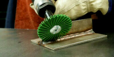 3M™ Pneumatische rechte slijpmachine, Ø 6 mm, 20.000 RPM, 6 mm aansluiting,  1PK