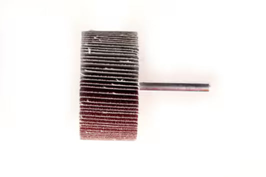 3M™ Lamellenborstel met stift 339SM, Ø 30 mm x 10 mm, P80