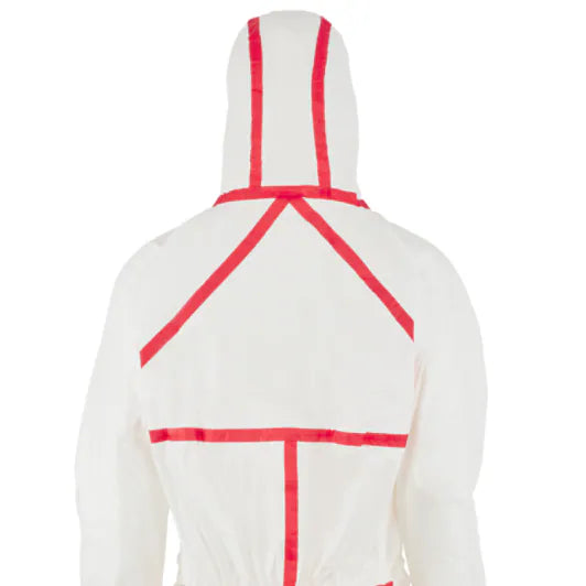 3M™ Beschermende overall, 4565-4XL