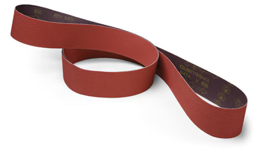 3M™ Cubitron™ II Schuurband 947A, 19 mm x 520 mm, 80+