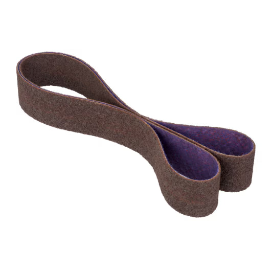 Scotch-Brite™ Durable Flex Schuurband DF-BL, 6 mm x 305 mm, A MED