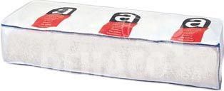 Platenzak 310x110x30 cm met A-logo en 1 x liner